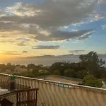 Superbe T3 Avec Vues Apartman Hyères