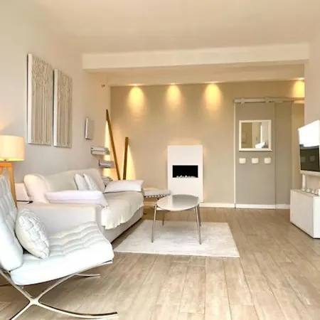 Superbe T3 Avec Vues 히에레