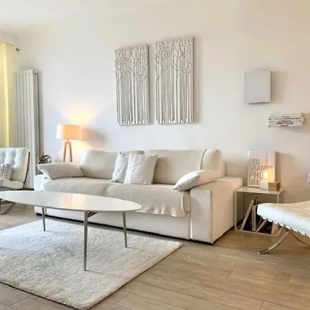 Apartman Superbe T3 Avec Vues *