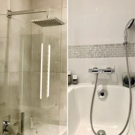 Superbe T3 Avec Vues 히에레