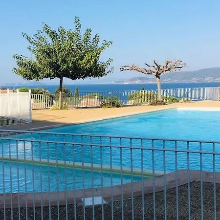 Superbe T3 Avec Vues * 히에레