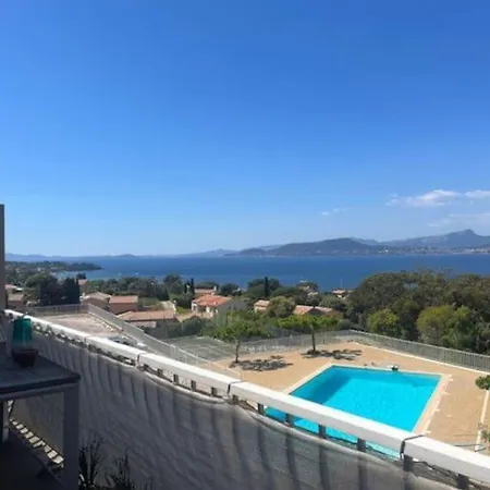 아파트 Superbe T3 Avec Vues *