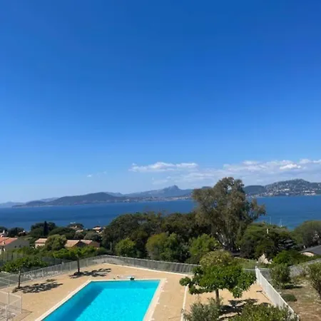 Superbe T3 Avec Vues *