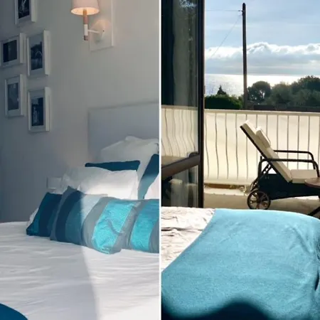 Superbe T3 Avec Vues * Hyères