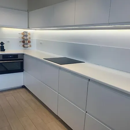 Appartement Superbe T3 Avec Vues