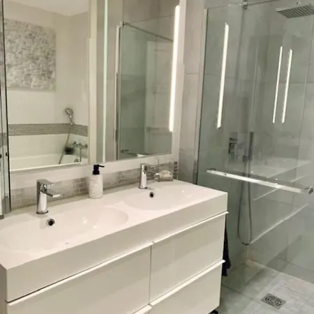 Appartement Superbe T3 Avec Vues *