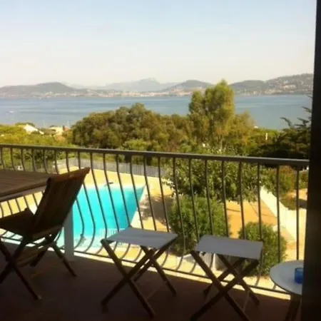 Superbe T3 Avec Vues Appartement