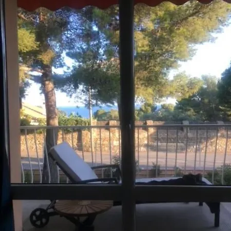 Superbe T3 Avec Vues Appartement *